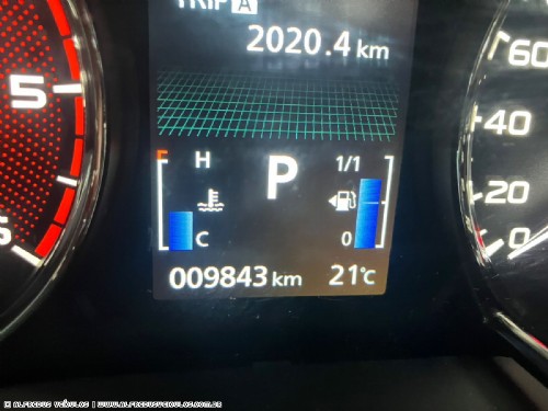 Mitsubishi PAJERO SPORT HPE S  2023/2024
